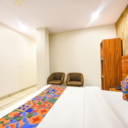 Fabhotel Orio I Ludhiana Eksteriør billede