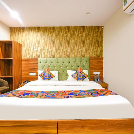 Fabhotel Orio I Ludhiana Eksteriør billede